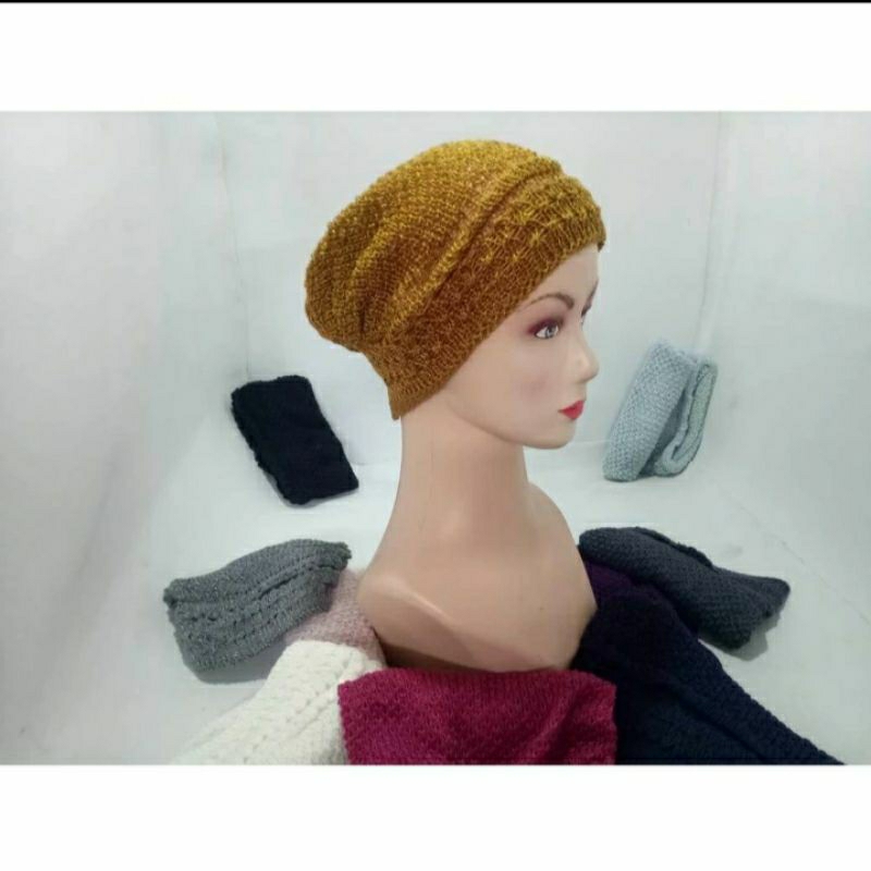 CIPUT EMAK IJAH/KUPLUK NENEK/KUPLUK NENEK/