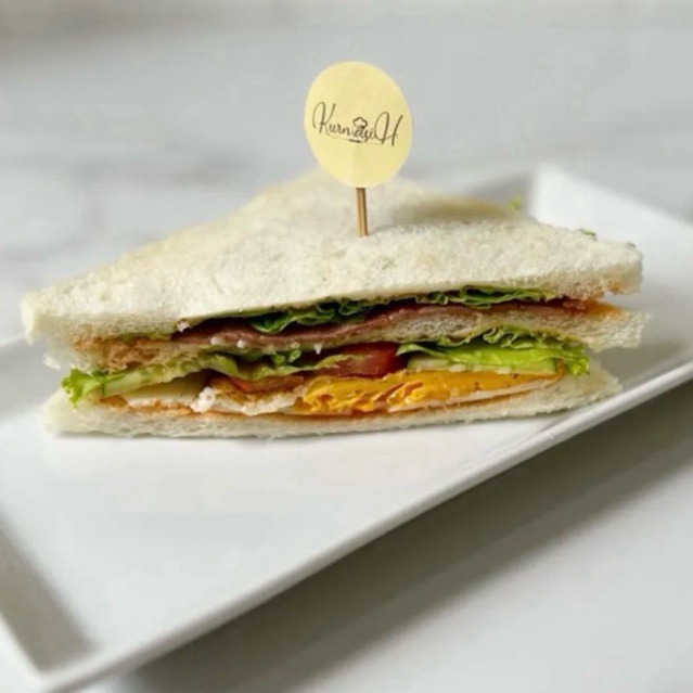 

Beef Sandwich