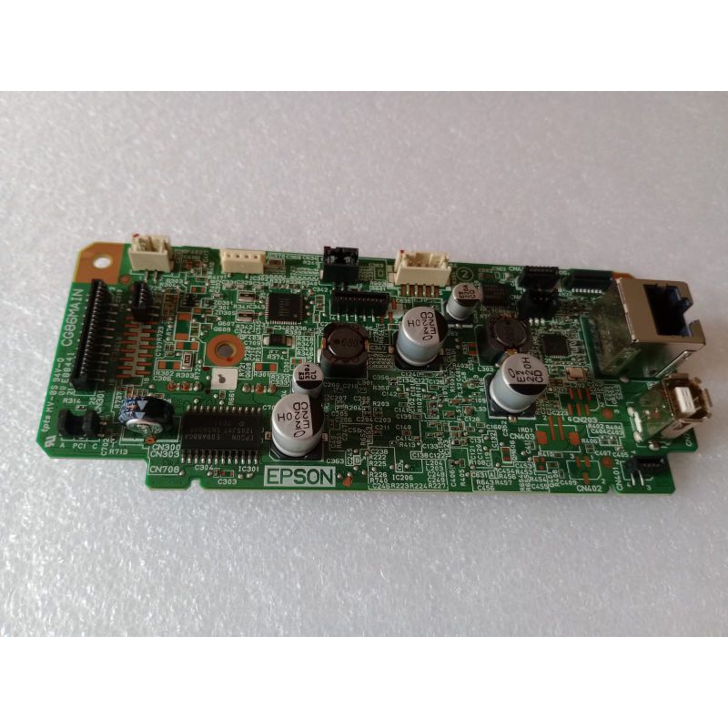 Mainboard Epson L5190 Board Motherboard Epson L-5190
