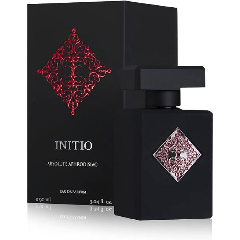 PARFUM ORIGINAL (LENGKAP BOX) Initio Absolute Aphrodisiac EDP 90ml PARFUME UNISEX / Parfum Pria /