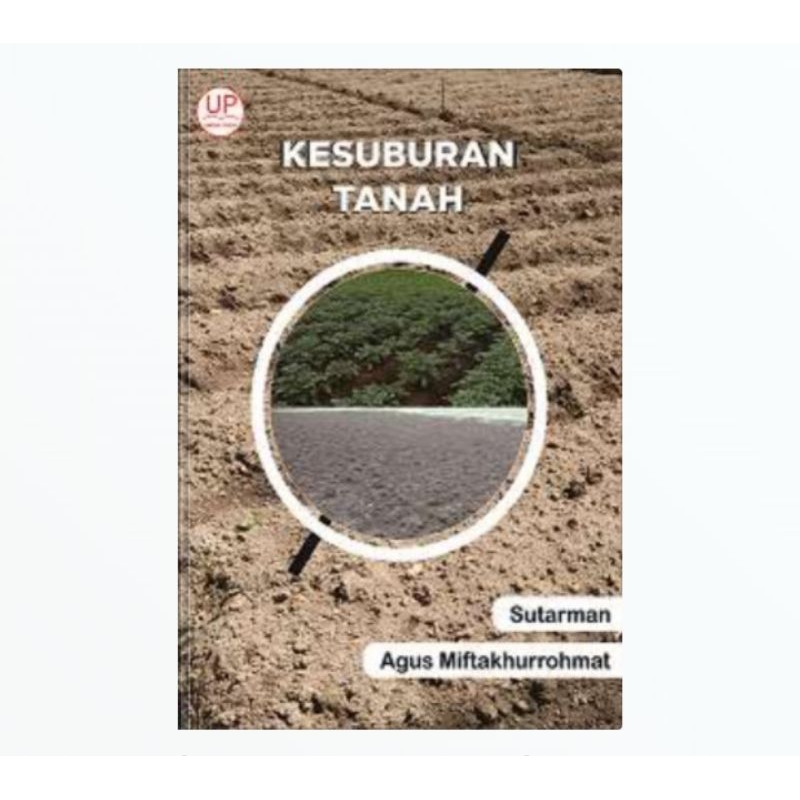 KESUBURAN TANAH