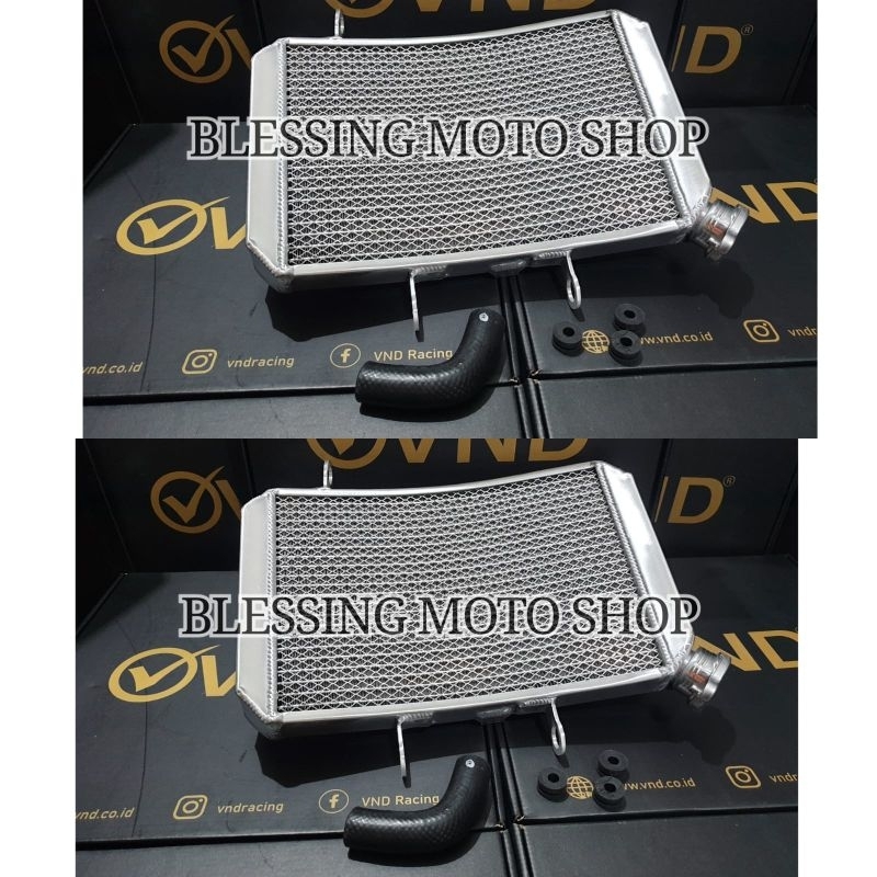 radiator vnd curve mx king radiator aluminum mx new radiator vnd mx