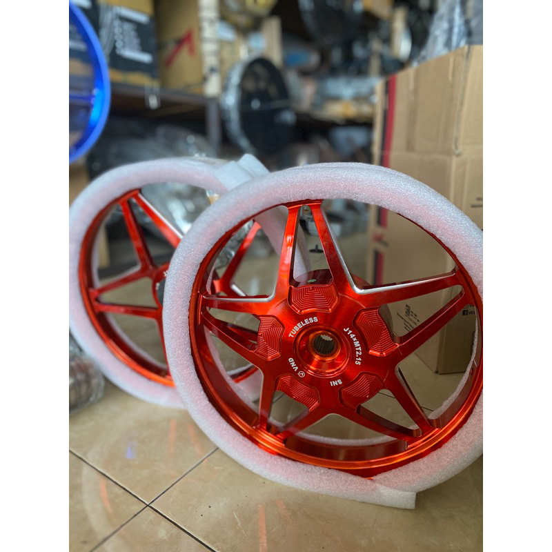 velk vario 125 vario150 vnd v speed