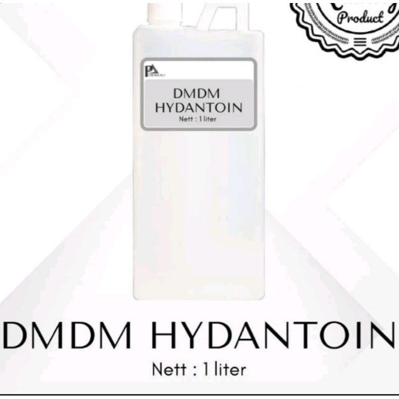 

DM-DM / BAHAN PENGAWET SEMIR BAN DAN PRODUK KIMIA LAINNYA (SABUN) DM-DM 1LITER