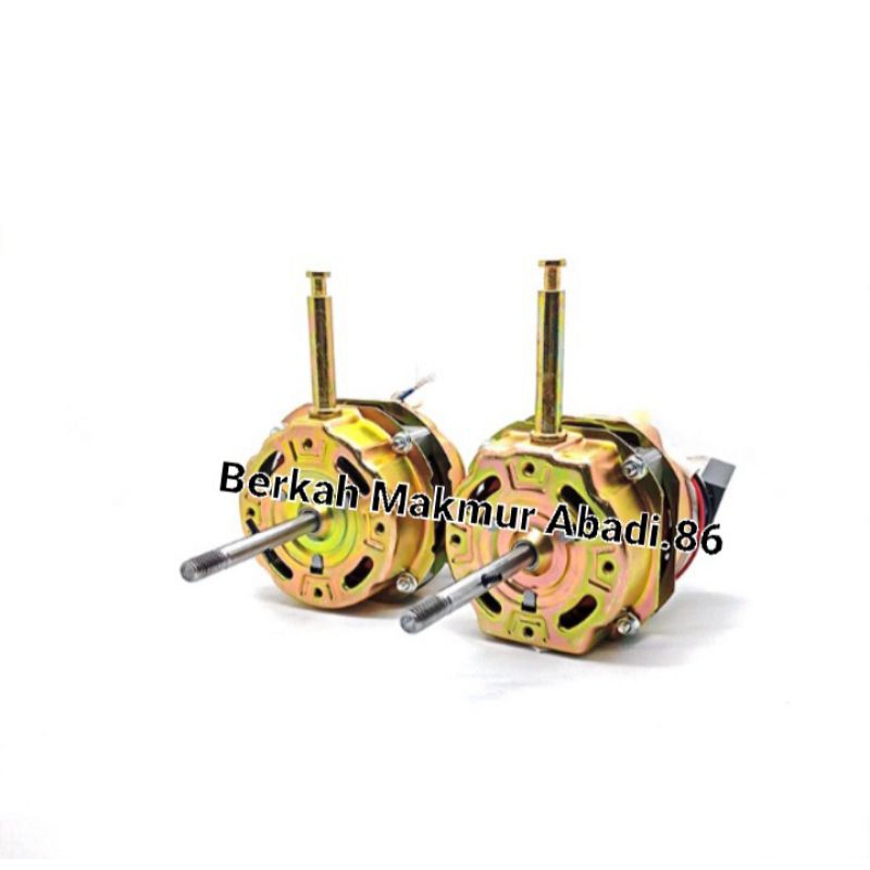 Dinamo Kipas Angin MASTAP Kipas Angin Dinding / Walfan 12 Inch - 16 Inch