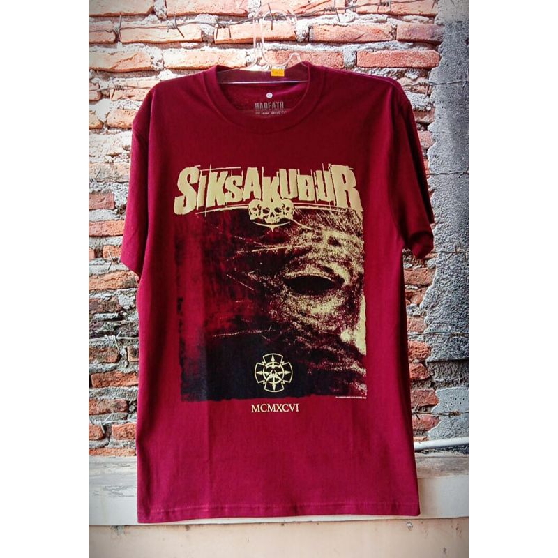 KAOS ORIGINAL SIKSAKUBUR