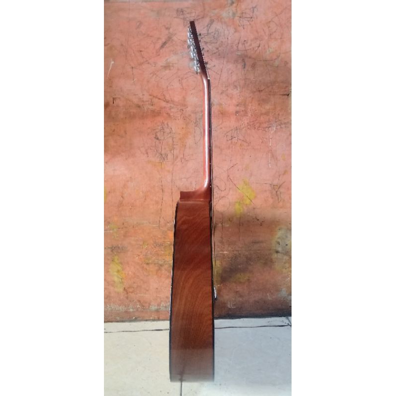 Gitar Yamaha F-310P Original