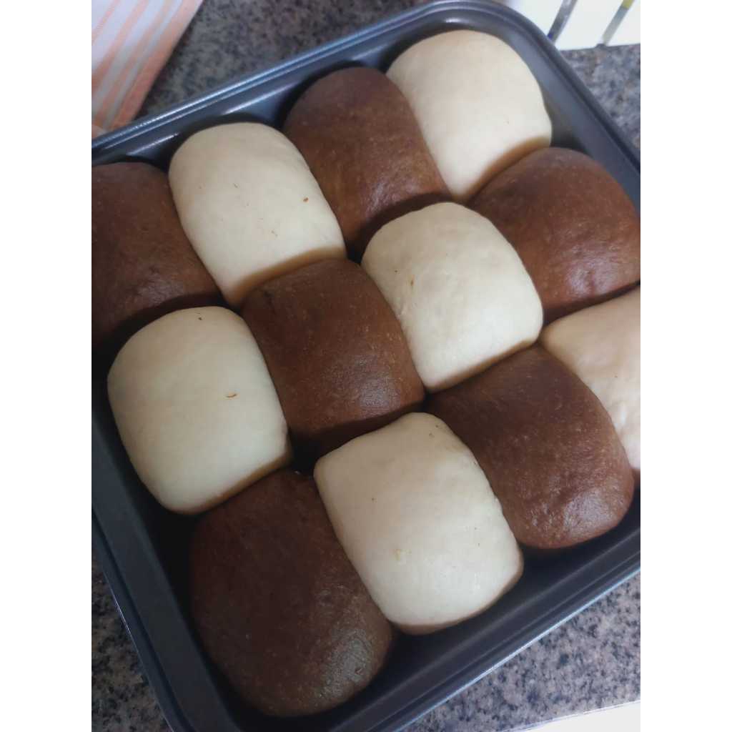 

Roti bubble (best seller)