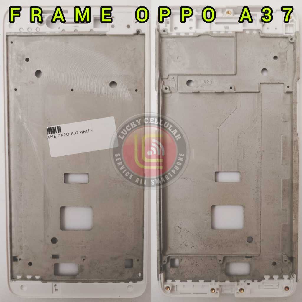 FRAME LCD / TATAKAN LCD / OPPO A37