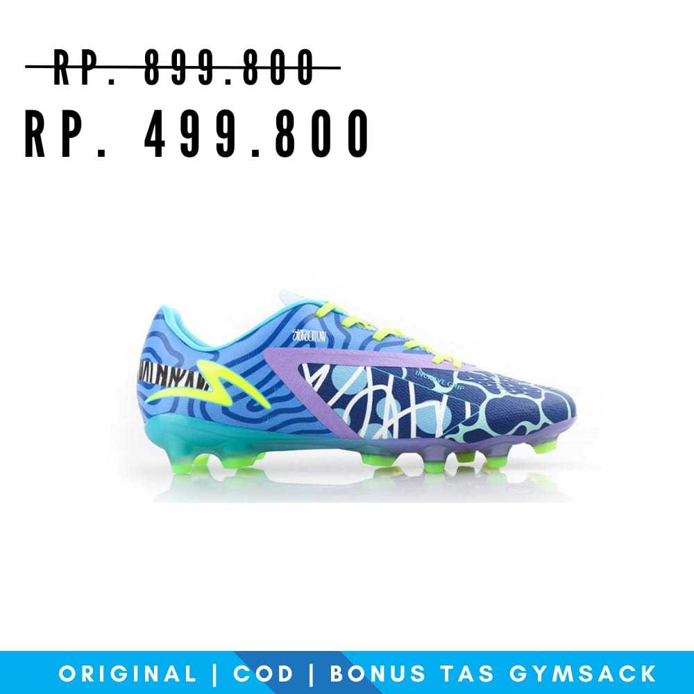 SPECS REACTO BLITZ STEREOFLOW ELITE FG-MULTIVERSE