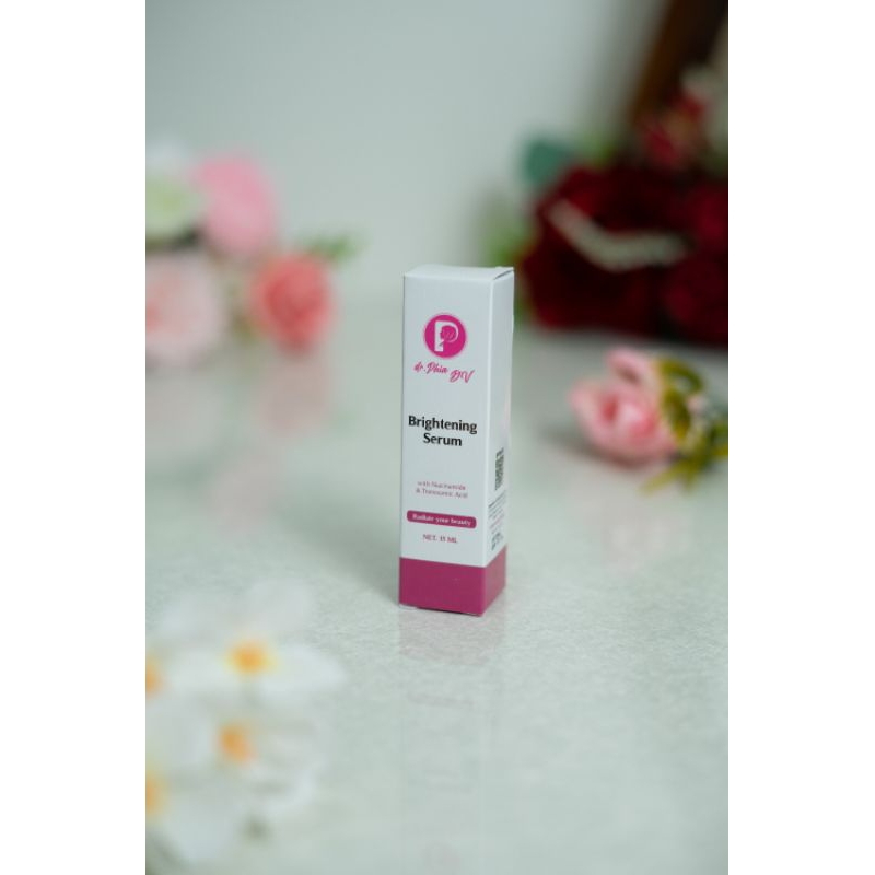 Brightening Serum - Phia Skin Clinic