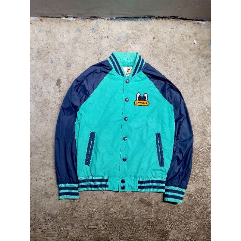 JAKET VARSITY PANCOAT ORIGINAL