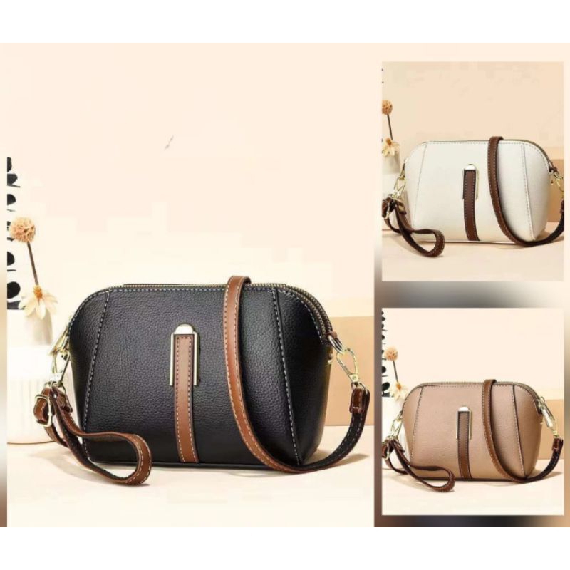 tas slempang wanita import/tas hp fashion kekinian