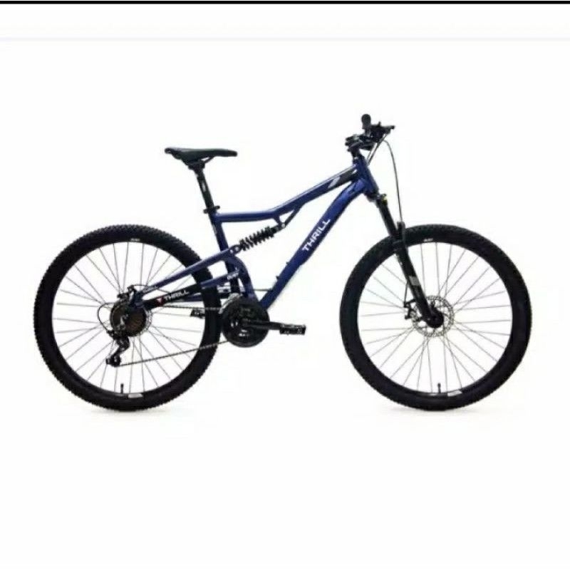 Sepeda Gunung Thrill