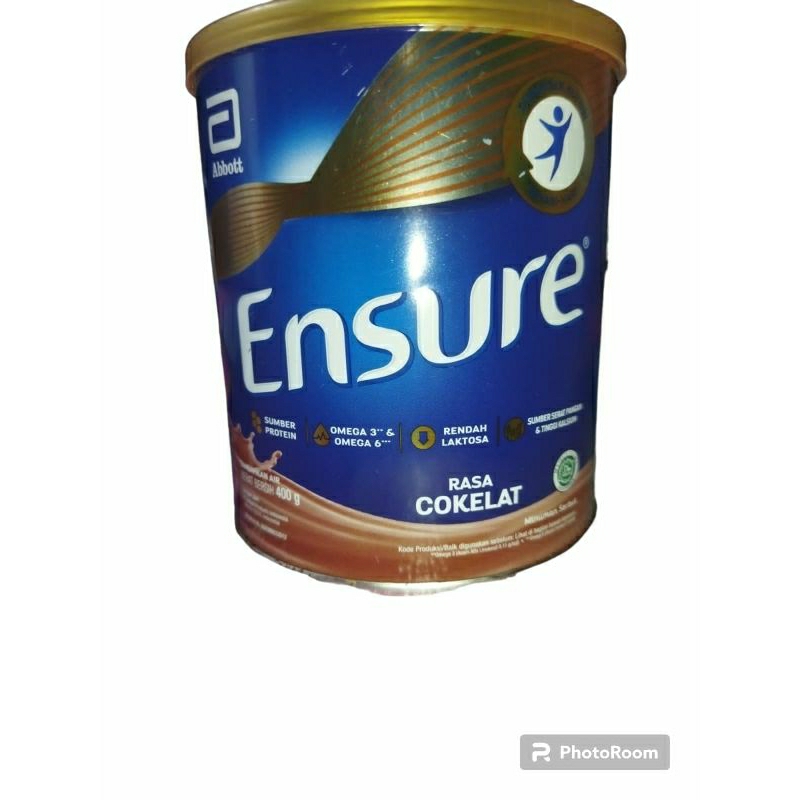 

Ensure Kaleng 400gr Murah