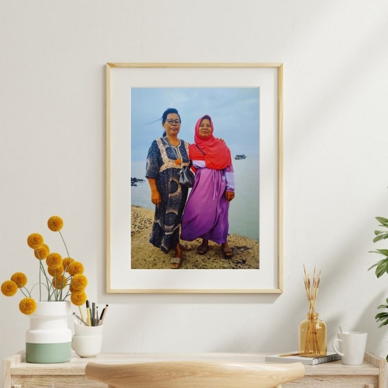 cetak foto || cetak foto ukuran 10r