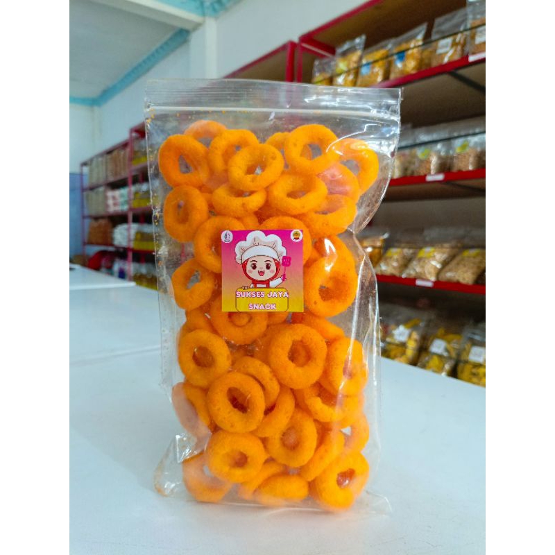 

RING KEJU