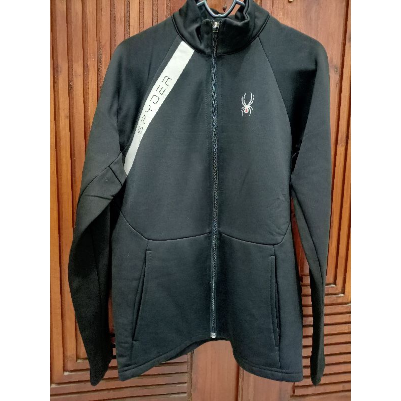 SpyderJaket