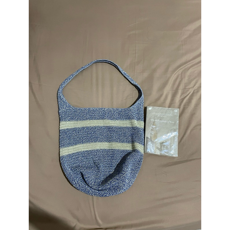 Tas Dowa Preloved Original