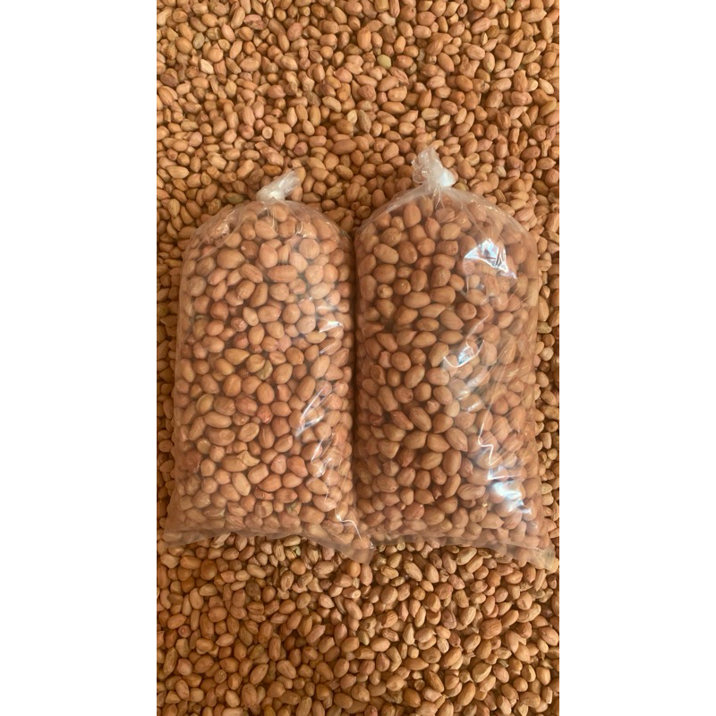 

kacang tanah 500gram