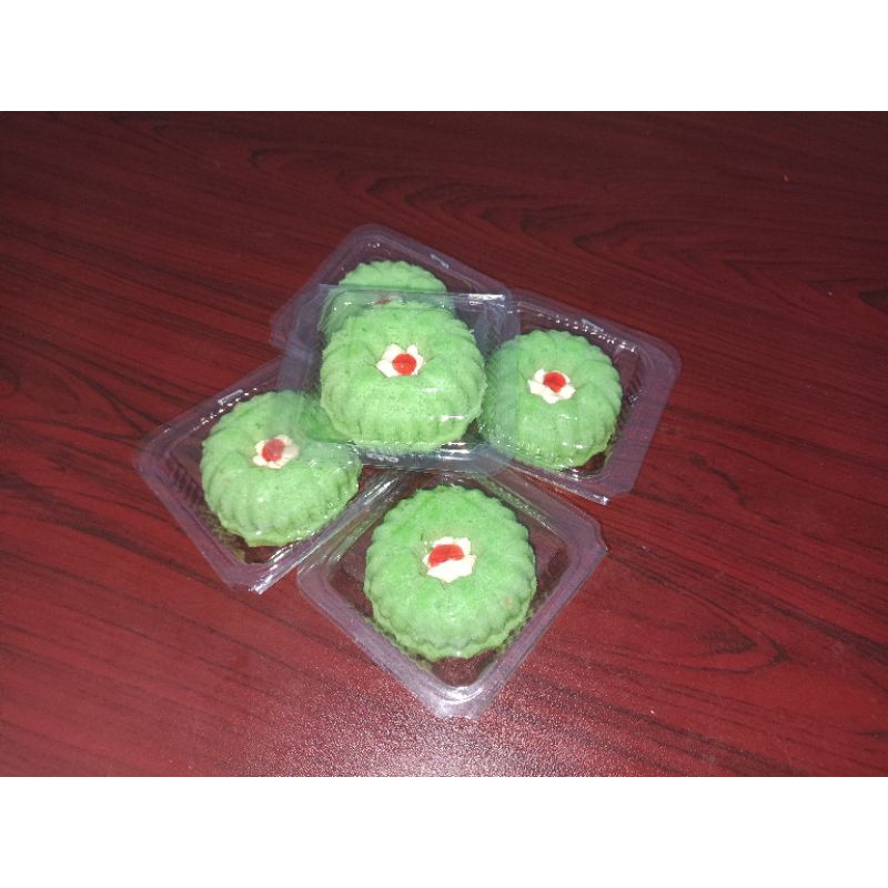 

KUE BASAH BANDUNG CIMAHI Bolu Mini Cream