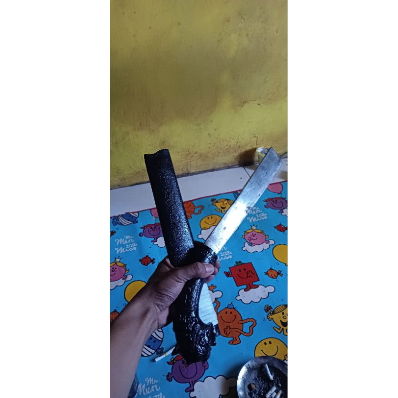 Bedog
