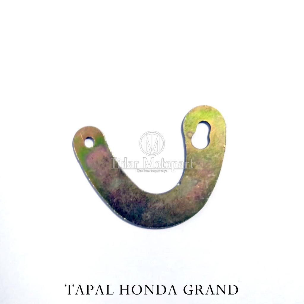 Tapal Kuda Grand / Tapak Kuda Grand / Kuda Kuda Grand / Tapal Kuda Honda Grand