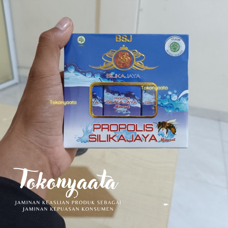 PROMO.. SILIKAJAYA MINERAL DROPS ASLI ORIGINAL AIR MINERAL ALKALI UNTUK DIABETES ASAMLAMBUNG MAAG