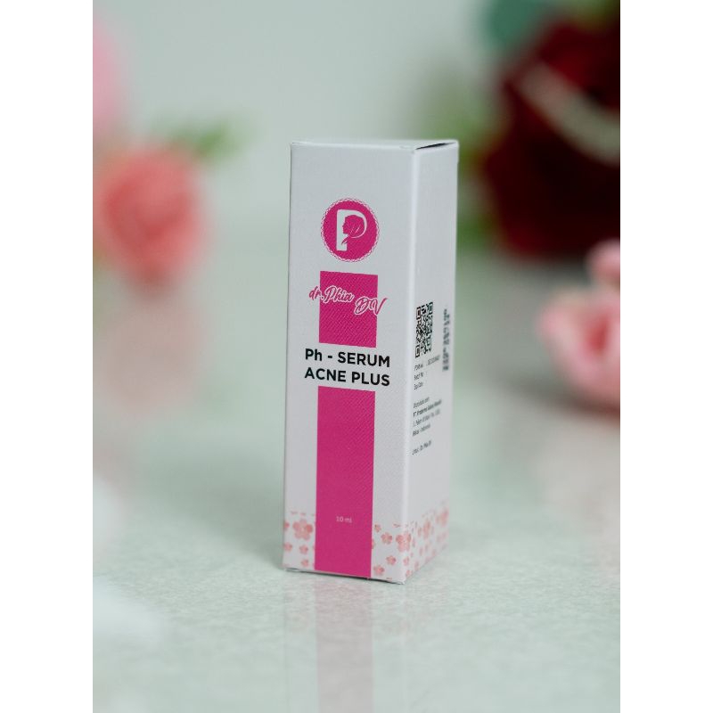 Ph-Serum Acne Plus - Phia Skin Clinic
