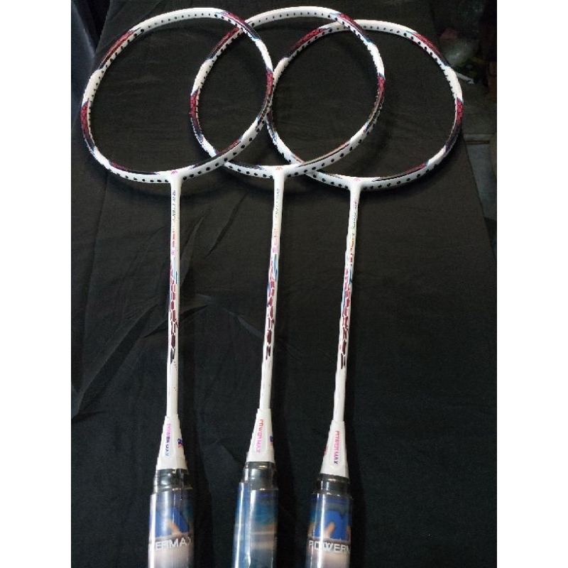 raket powermax max force M99 III