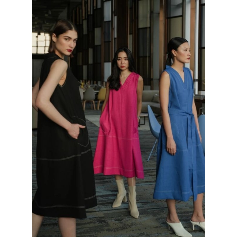 Maven - Danielle Dress
