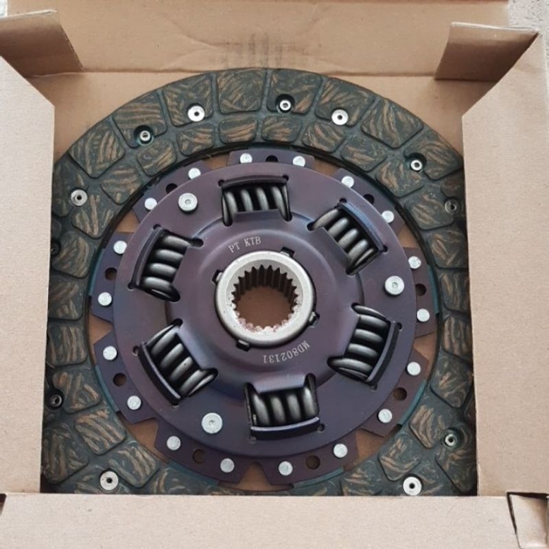 kampas kopling L300 diesel non ori, kualitas bagus MD-802131