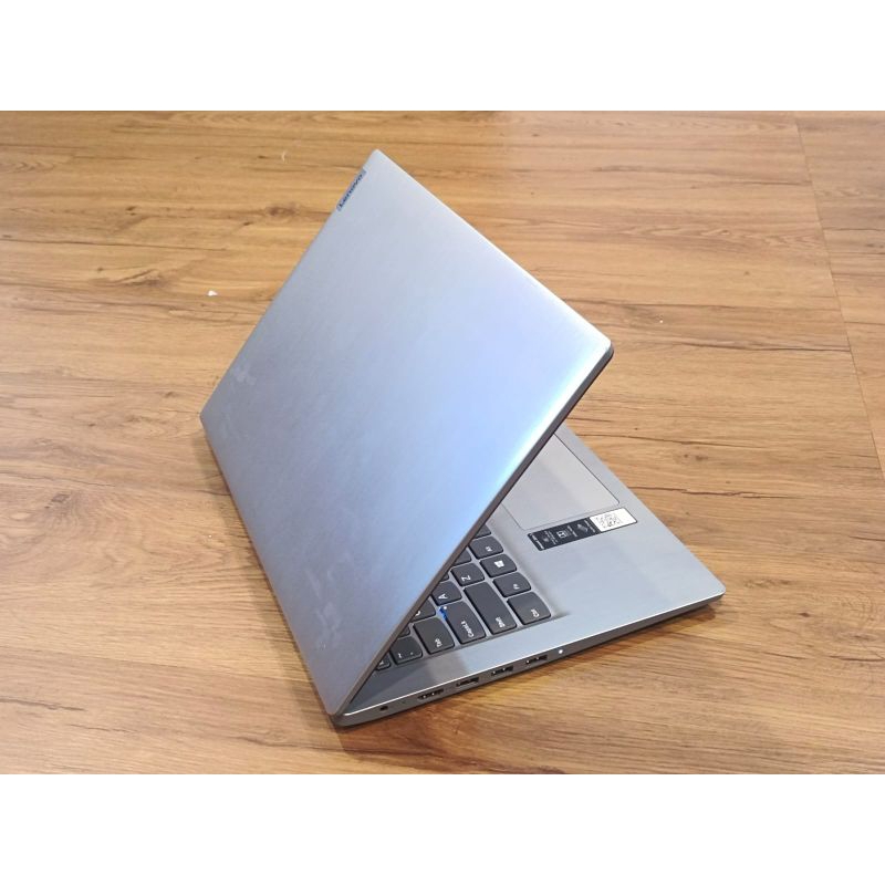 Lenovo Ideapad Slim 3 Amd 3020e Ram 4 Ssd 256gb