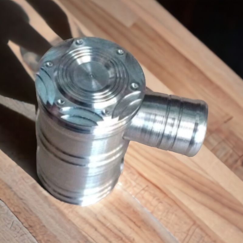 lubang udara mesin obosan hawa mesin stainless