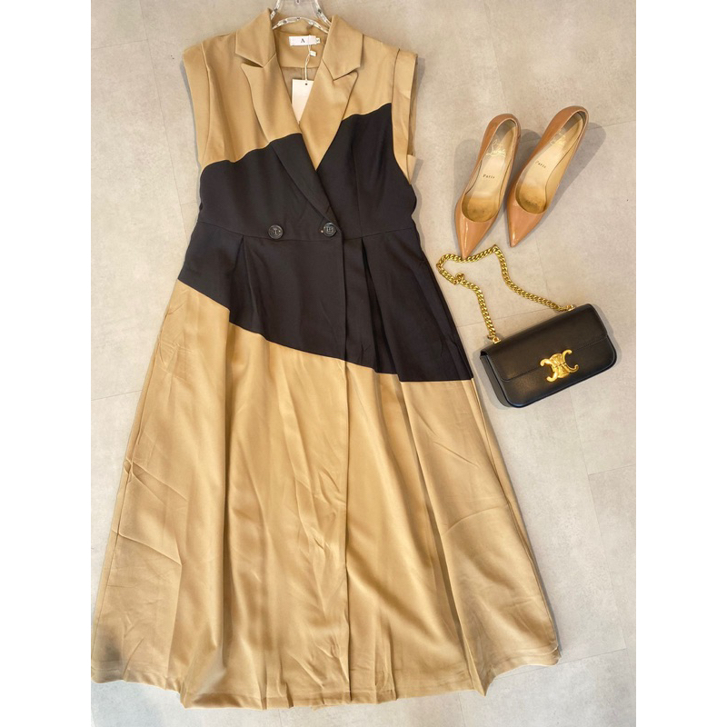 loli dress import premium vivorie/loli dress vivorie premium