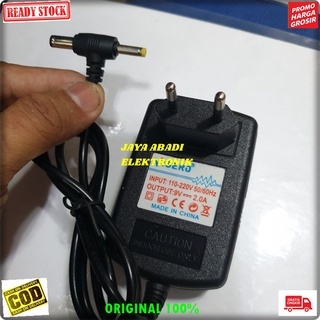 G414 ORIGINAL POWER ADAPTER 9V 2A 2IN1 2 IN 1 ADAPTOR CHARGER AC DC UNIVERSAL MULTI POWER SUPPLY CHA