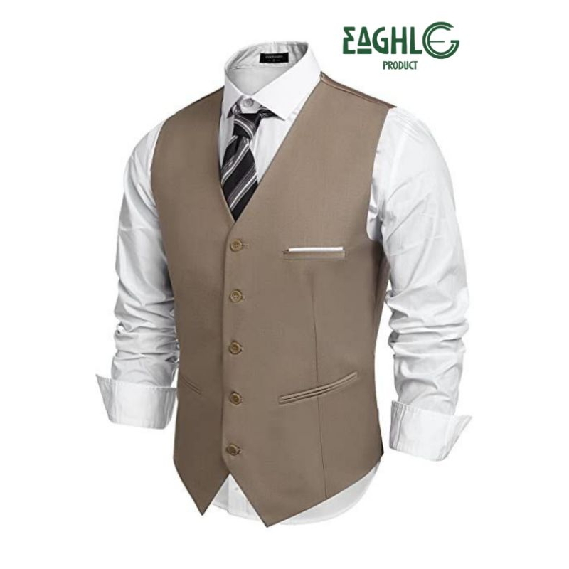 Rompi Jas Formal Blazer Atasan Pria