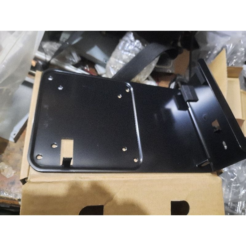 BRAKET PC MINI HP PC NUC DAN LAIN SEBAGAINYA