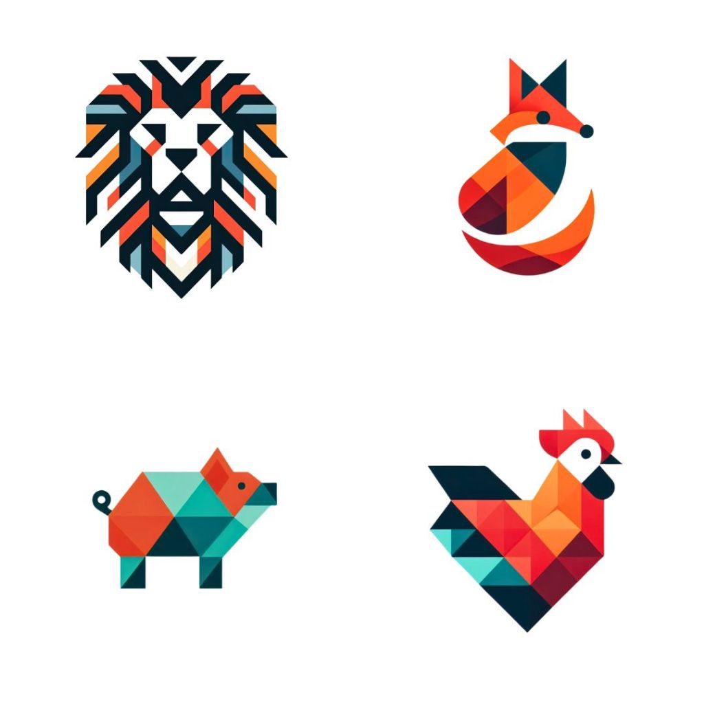 jasa desain simple logo branding / design logo / desain logo profesional / olshop logo / Logo UMKM