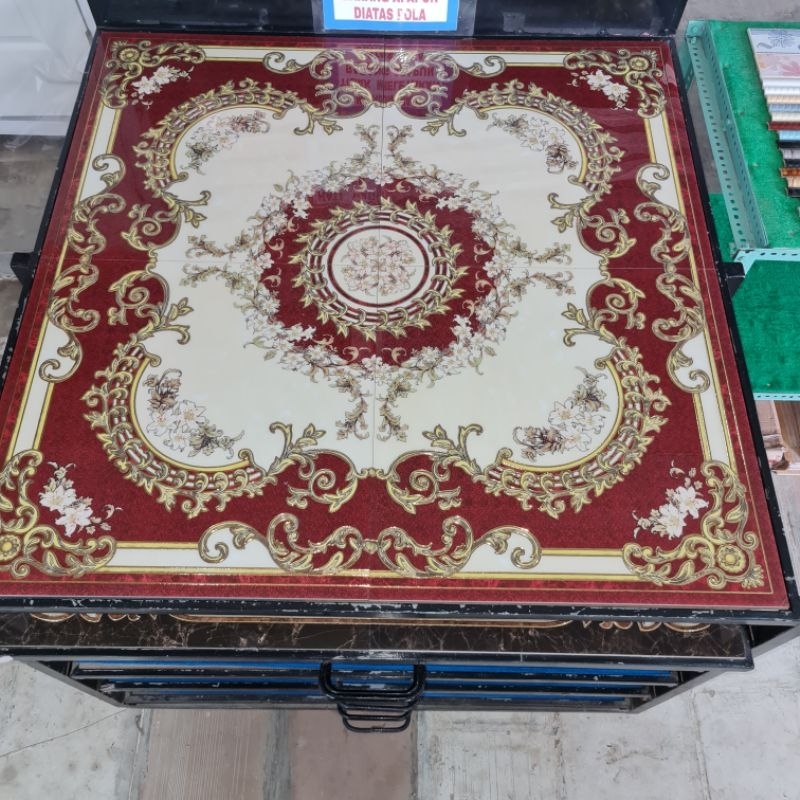 pola granit 60x60 kw 1