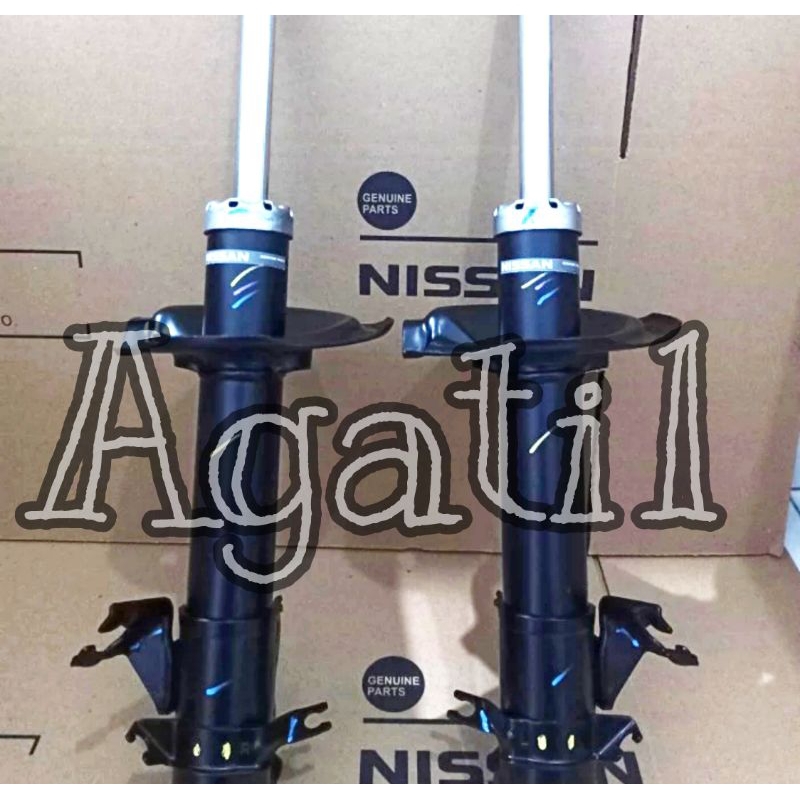 Shockbreaker Nissan Cefiro Depan Sepasang Ori