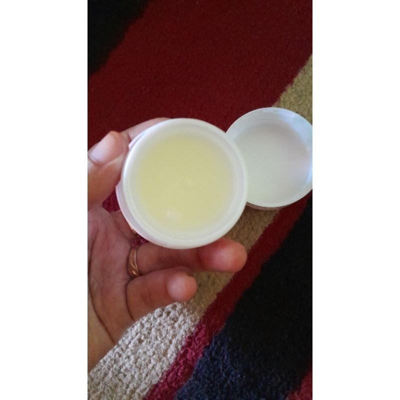 krim mlm krim glowing aman bpom