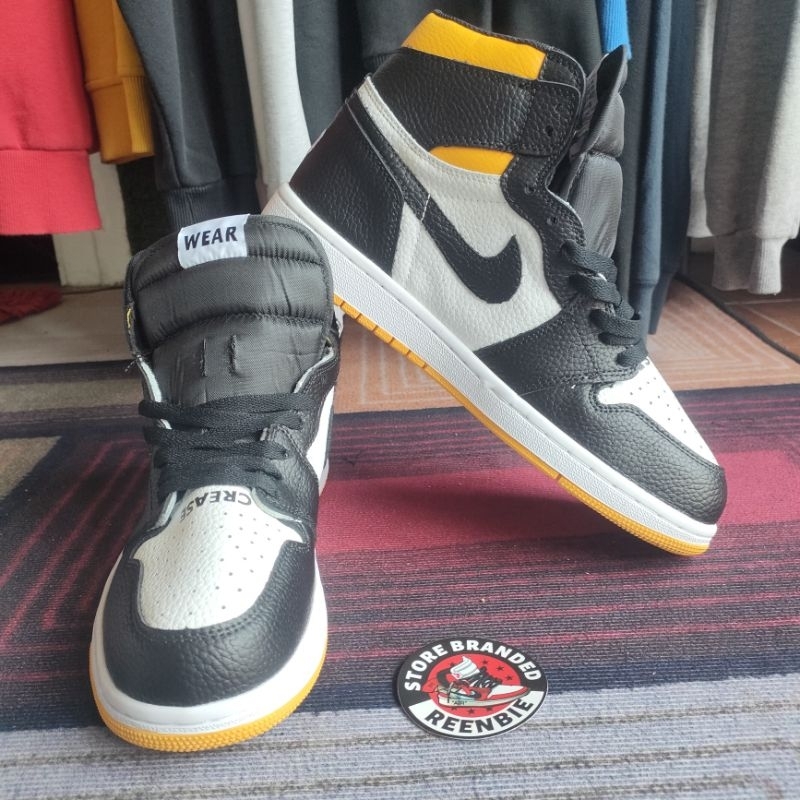 air jordan1 no photos