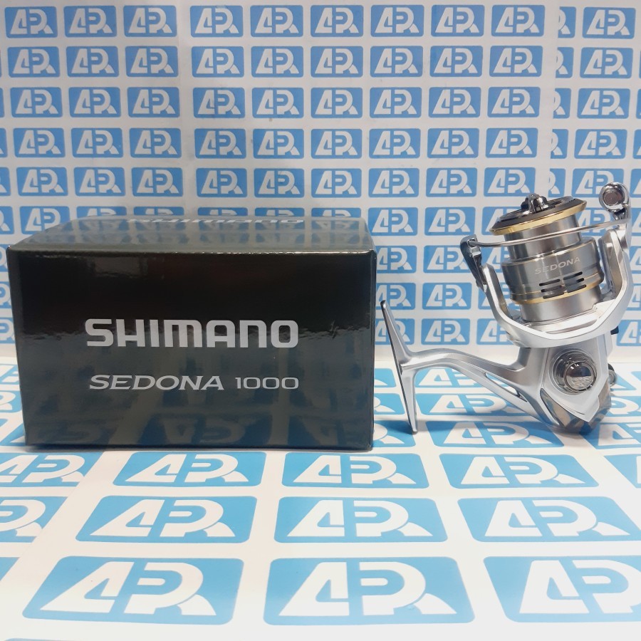 REEL SHIMANO SEDONA 1000FJ 2023