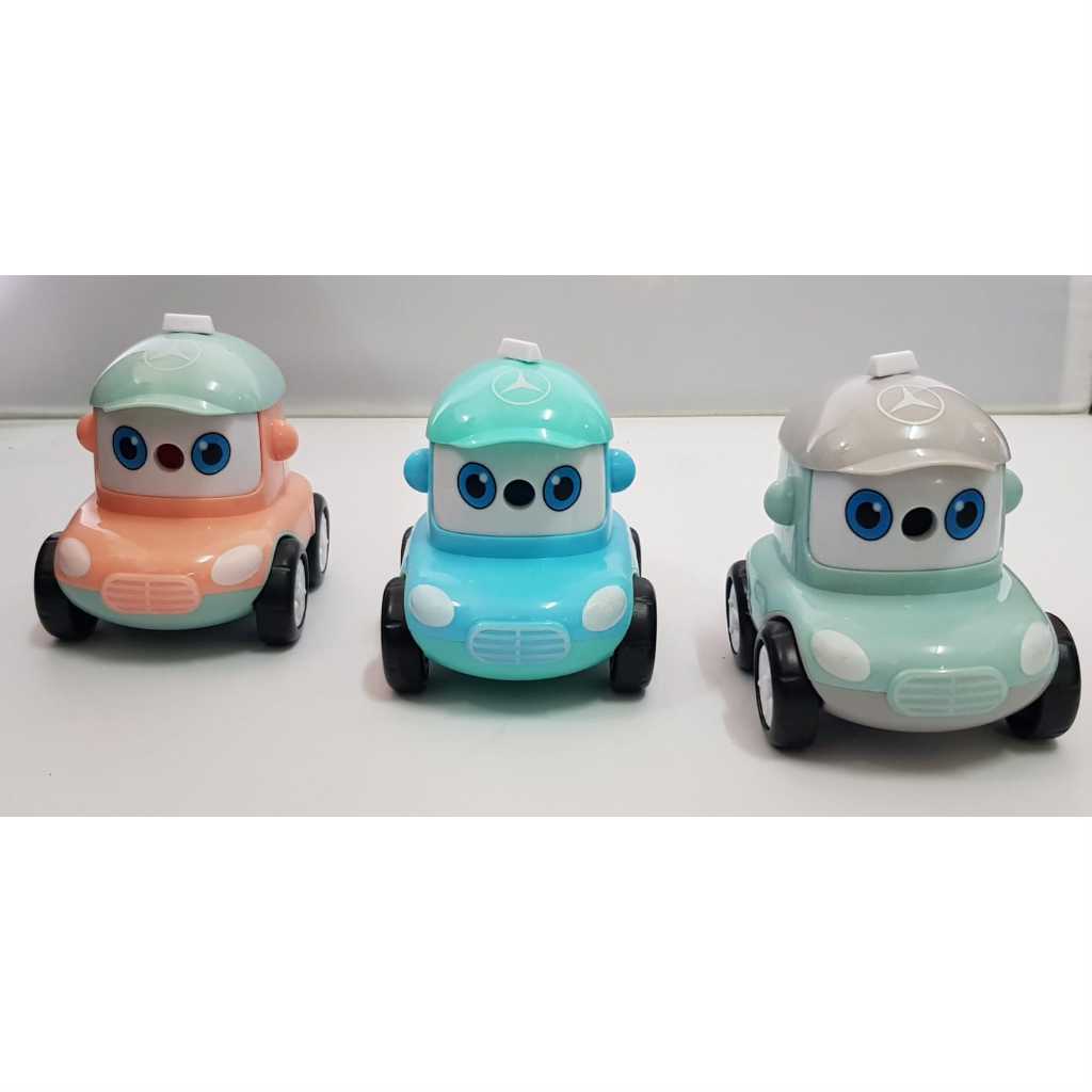 

Serutan Pensil / Rautan Meja Putar / Sharpener Combo