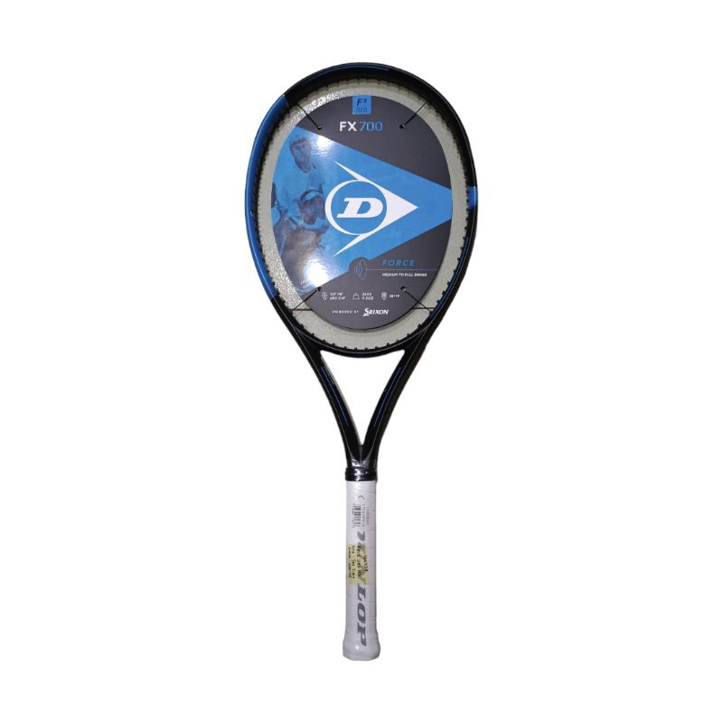 RAKET TENIS DUNLOP FX 700