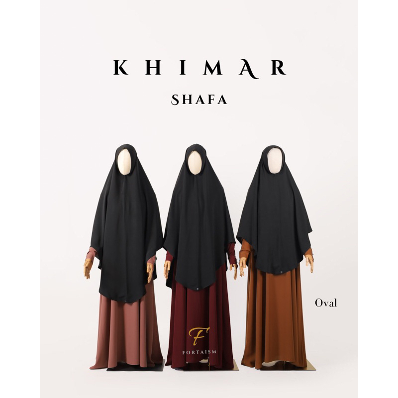 Pre Order Khimar Shafa bahan Mina by Sultan | Kain Mina