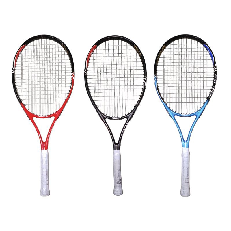 RAKET TENIS WILSON BLX