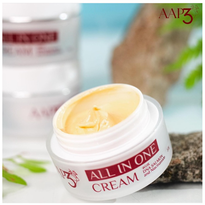 Aap3 cream all in one