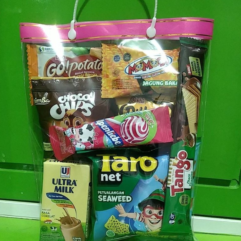 

FREE ONGKIR Bingkisan ulang tahun paket ulang tahun anak murah